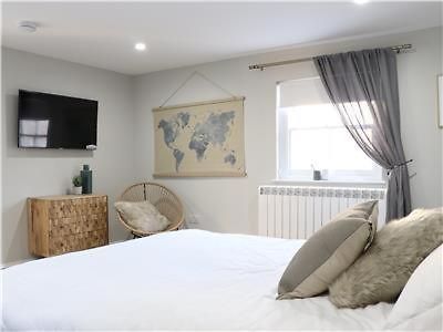 Chapel Lodge - Roof Top Garden!Perfect For Your Family Bath Extérieur photo