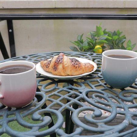 Chapel Lodge - Roof Top Garden!Perfect For Your Family Bath Extérieur photo