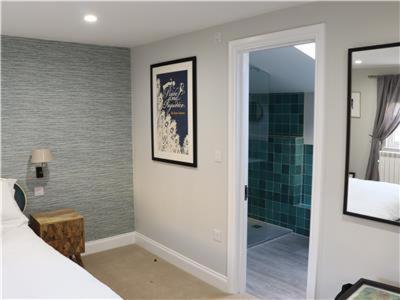 Chapel Lodge - Roof Top Garden!Perfect For Your Family Bath Extérieur photo