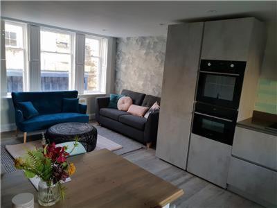 Chapel Lodge - Roof Top Garden!Perfect For Your Family Bath Extérieur photo